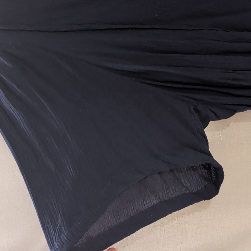 ROAMAN'S SHORT SLEEVE TOP 26W - Picture 5 of 11